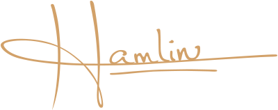 Signature Annie S. Hamlin - Artiste peintre